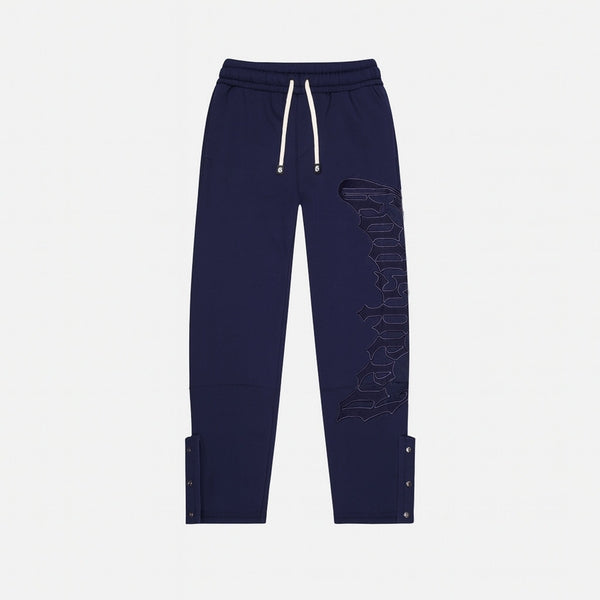 Og Logo Sweatsuit (Double Navy)