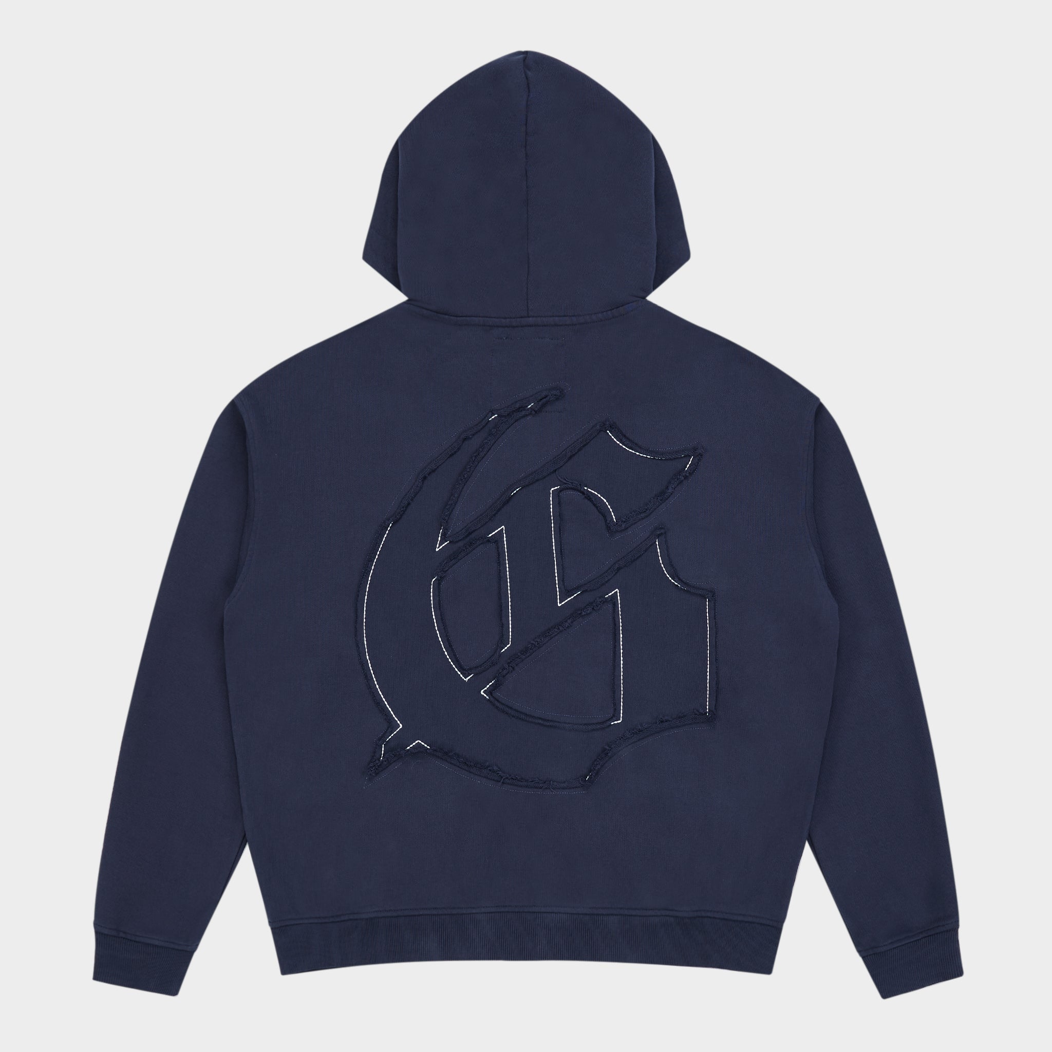 Raw Import Sweatsuit (Navy)