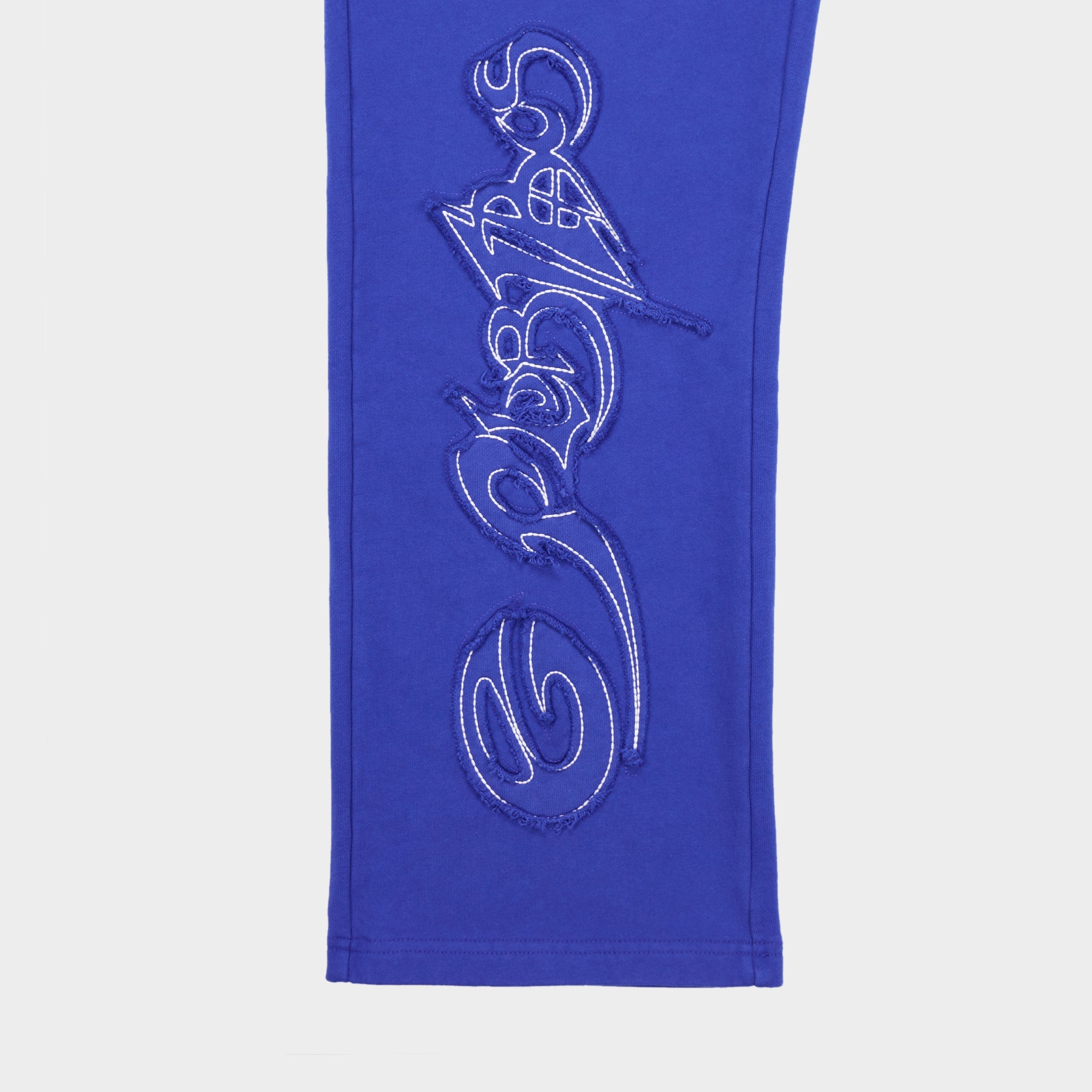 Raw Import Sweatsuit (Royal Blue)