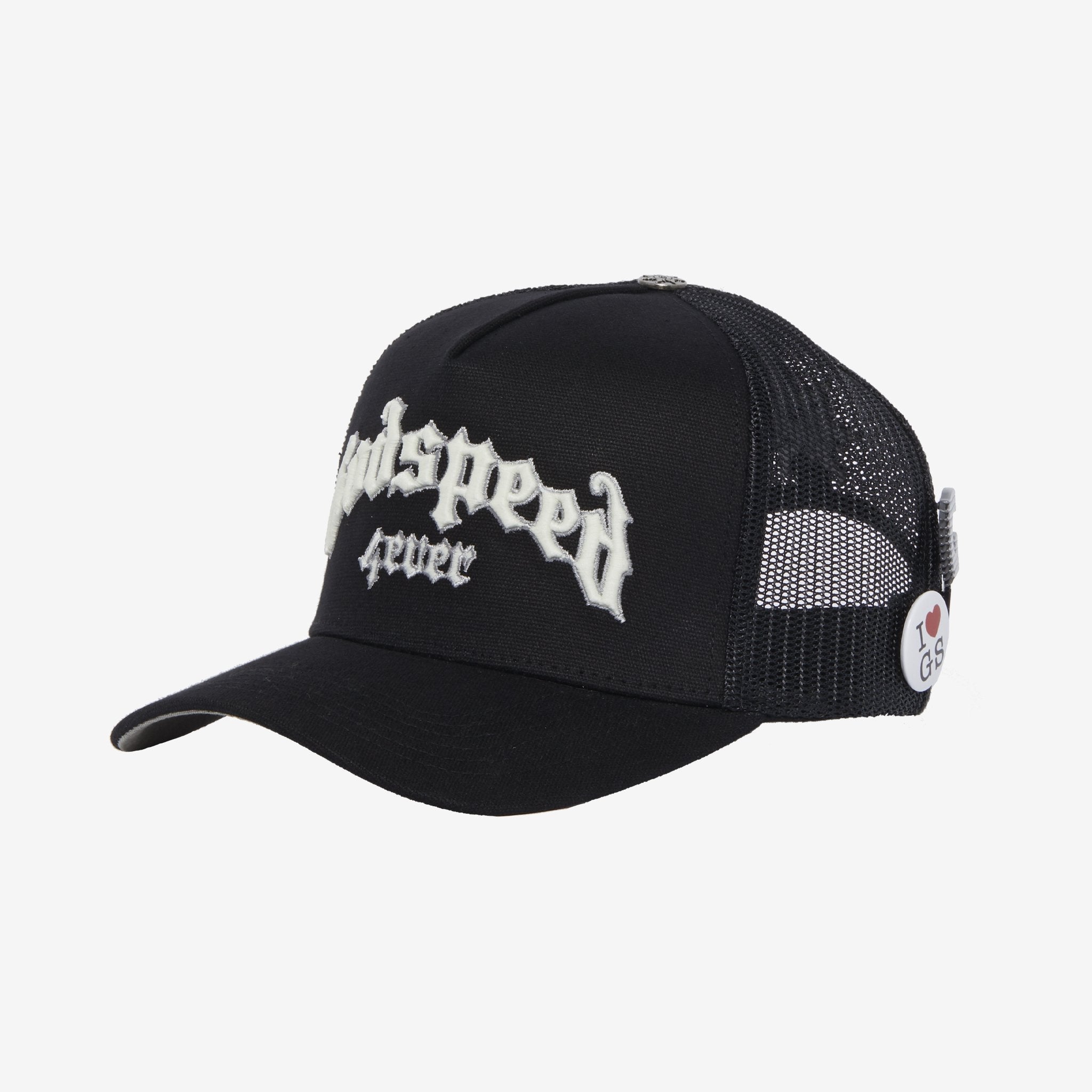 GS Forever Trucker Hat OG
