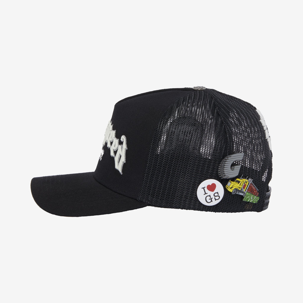 GS Forever Trucker Hat OG