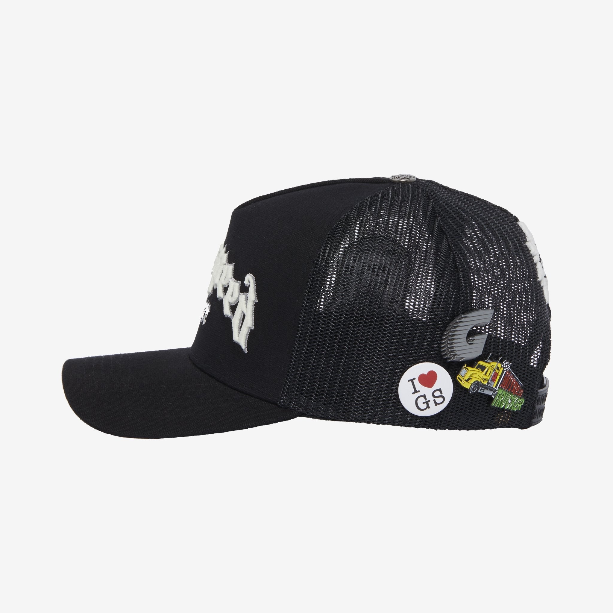 GS Forever Trucker Hat OG