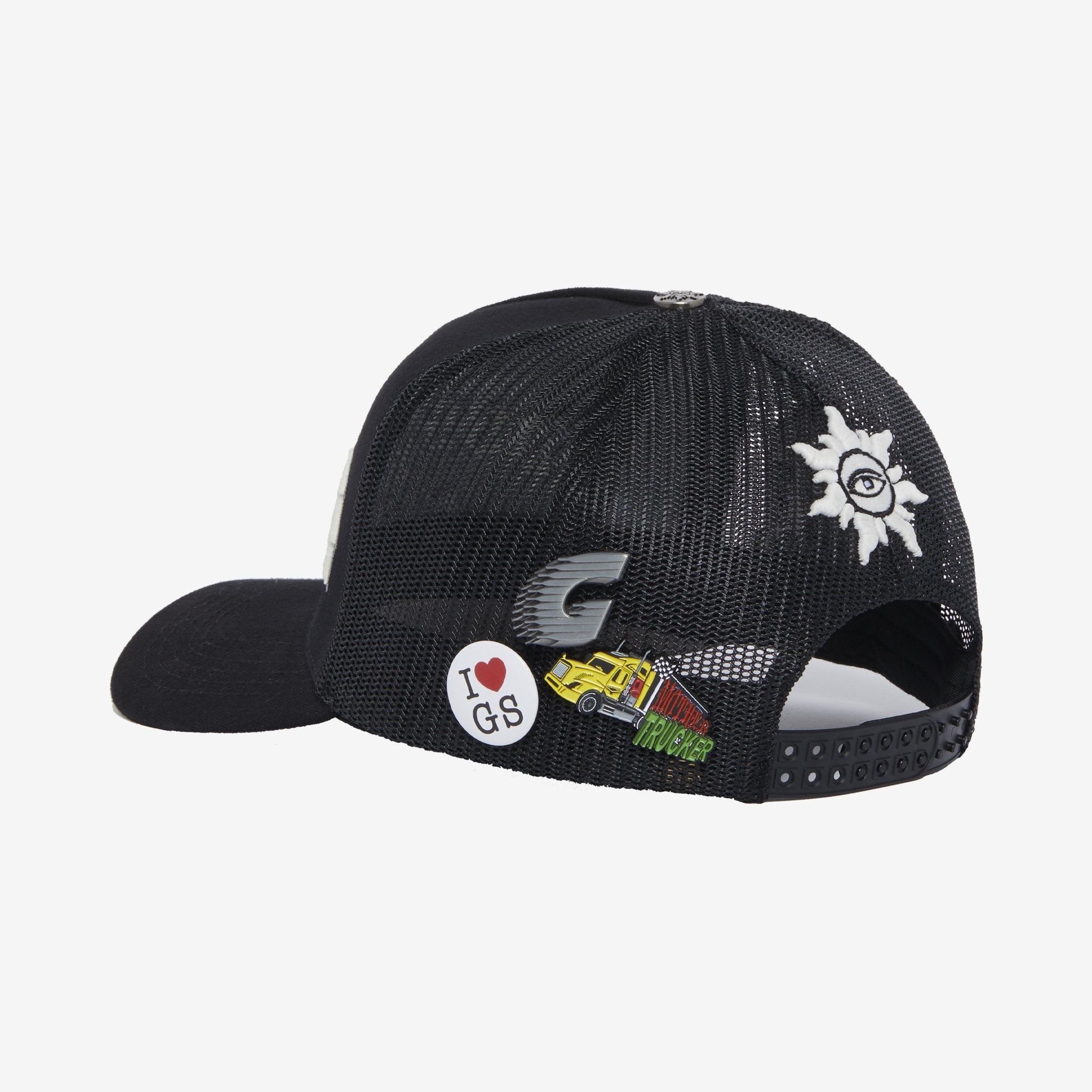 GS Forever Trucker Hat OG