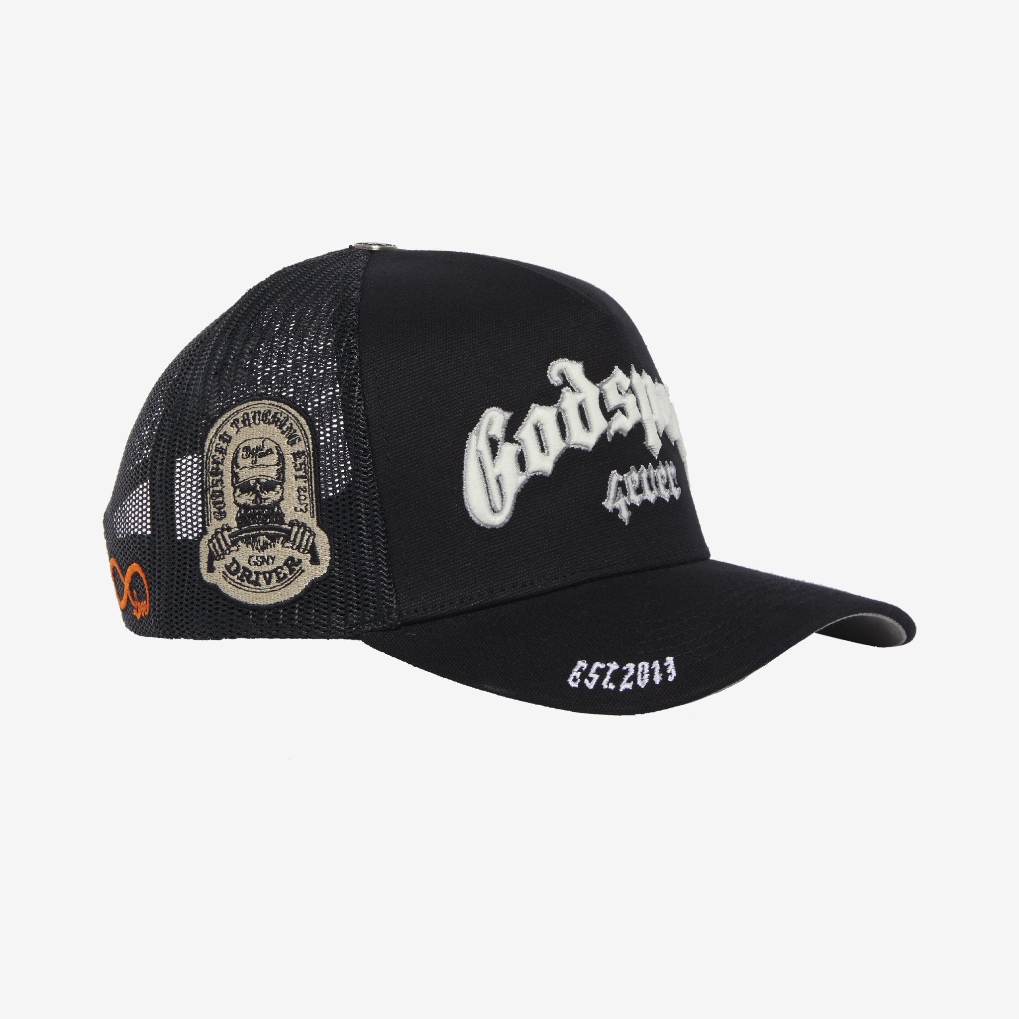 GS Forever Trucker Hat OG