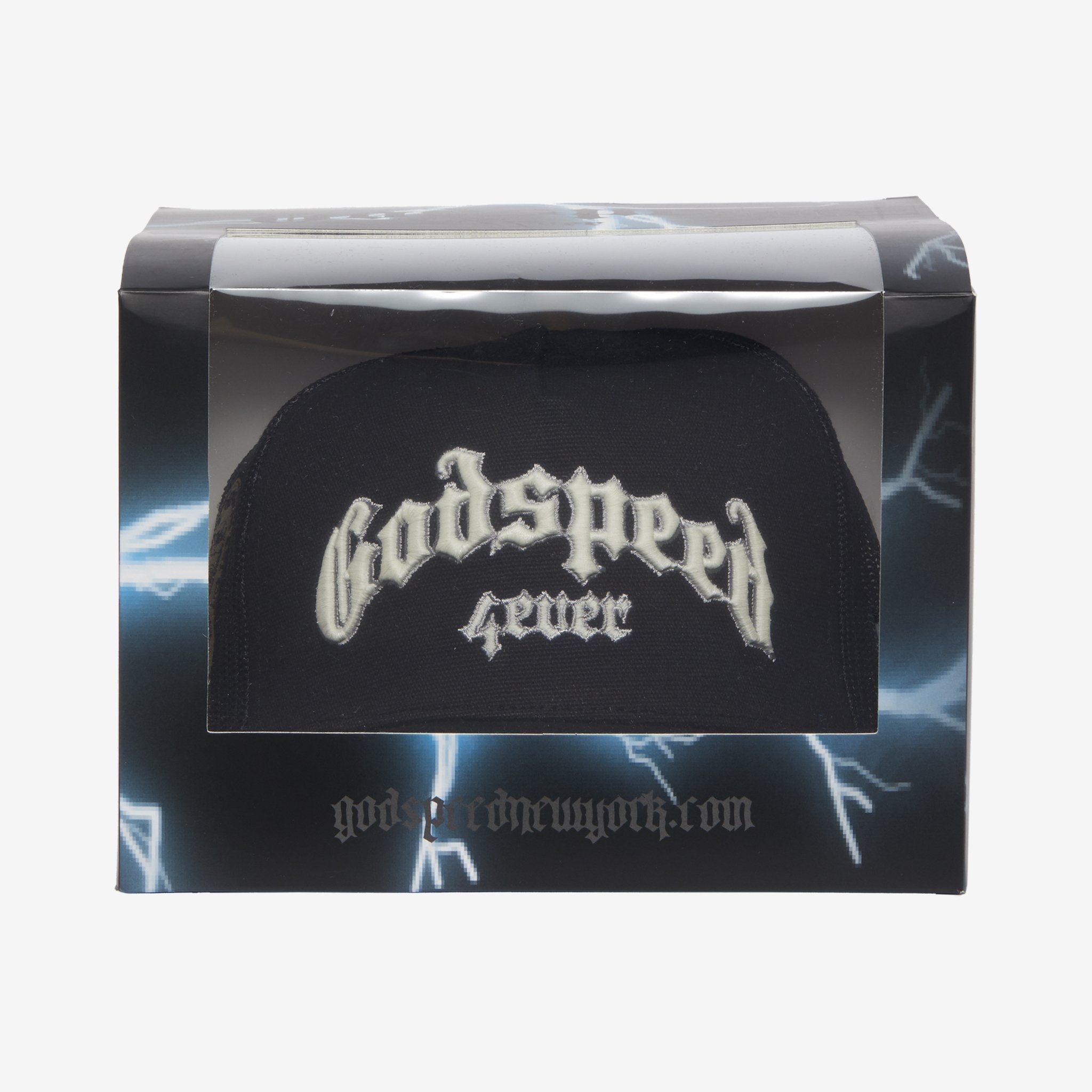 GS Forever Trucker Hat OG