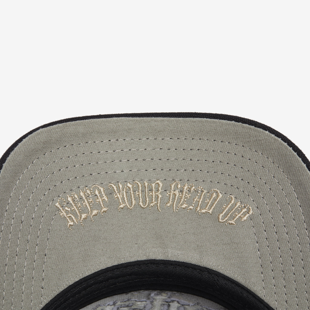 GS Forever Trucker Hat OG