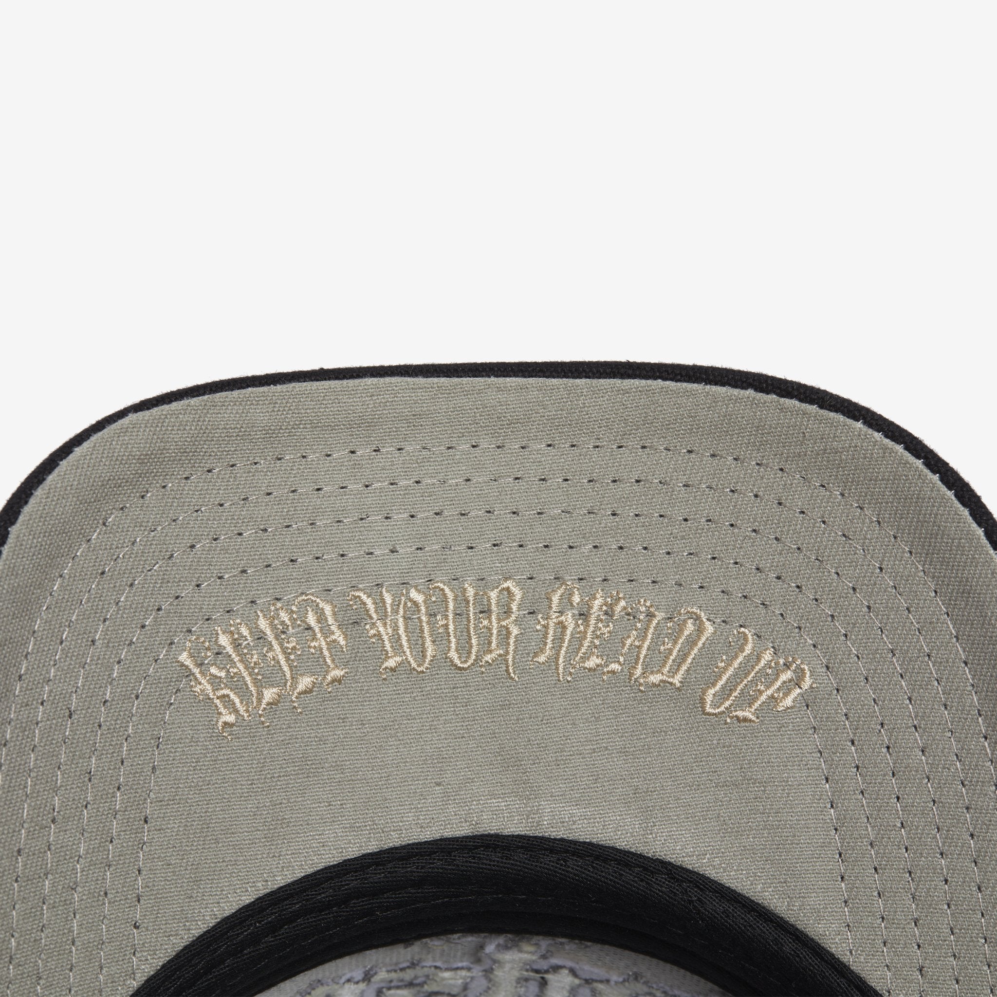 GS Forever Trucker Hat OG