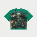 Biker Nation (Shamrock)