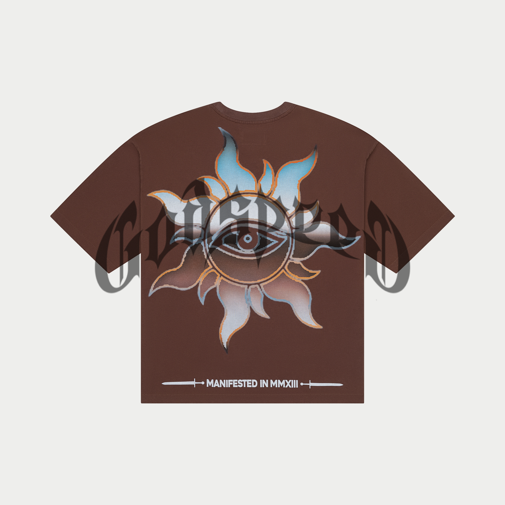 Virtuoso (Brown)