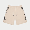 Courtside Shorts (Bone)