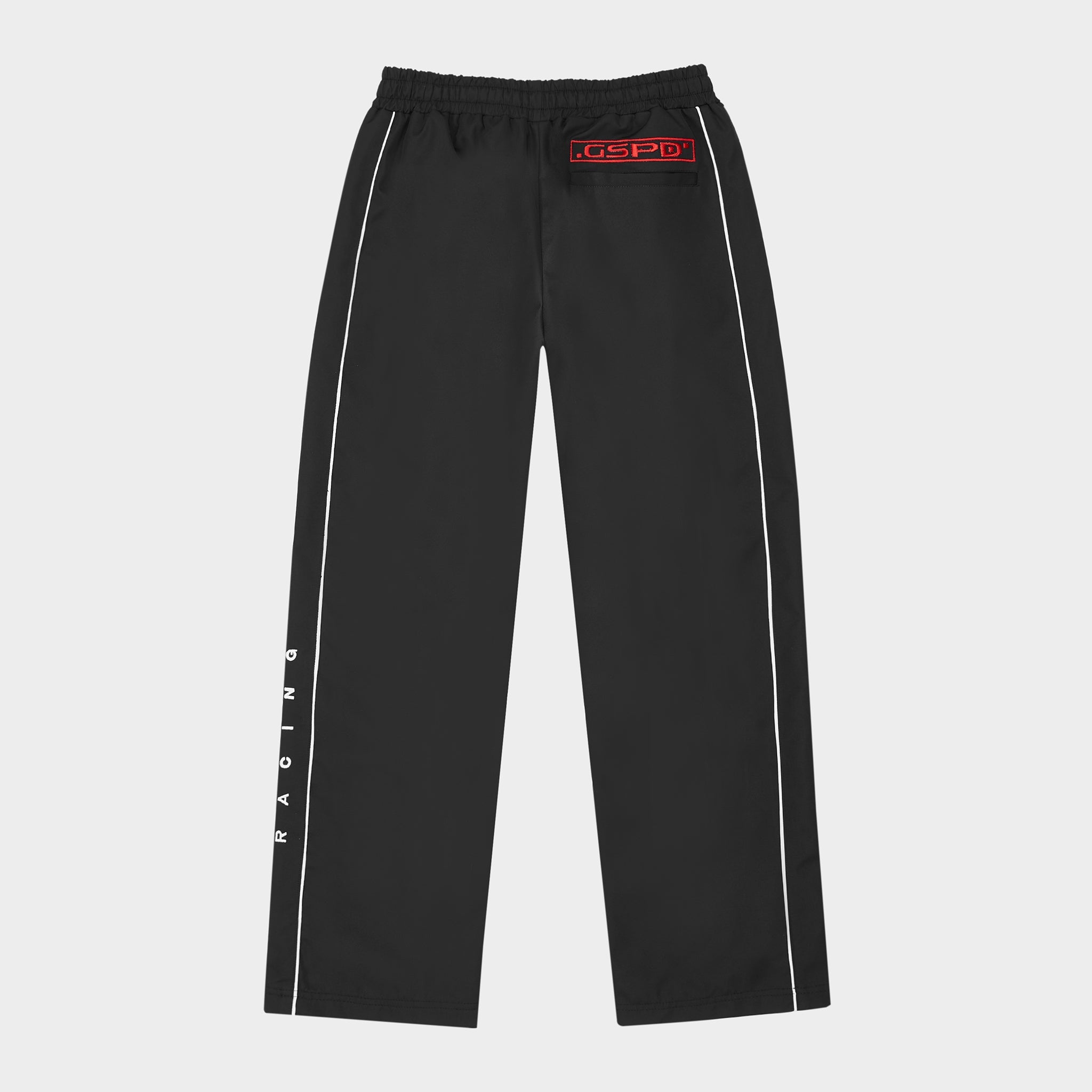 Grc Trackpants (Black)