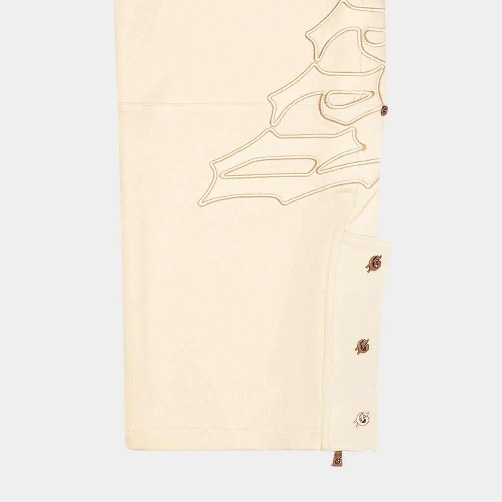 Og Logo Sweatsuit (Double Bone)