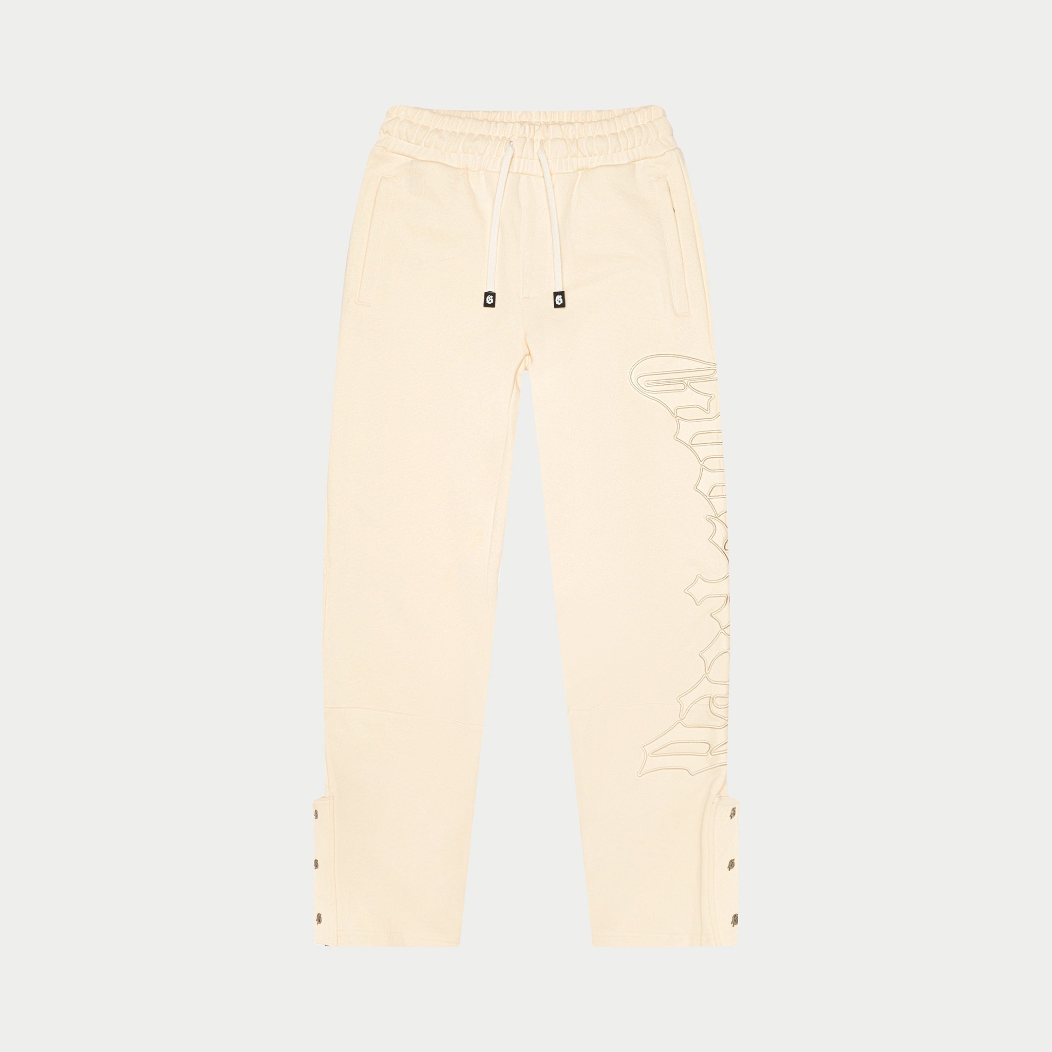 Og Logo Sweatsuit (Double Bone)