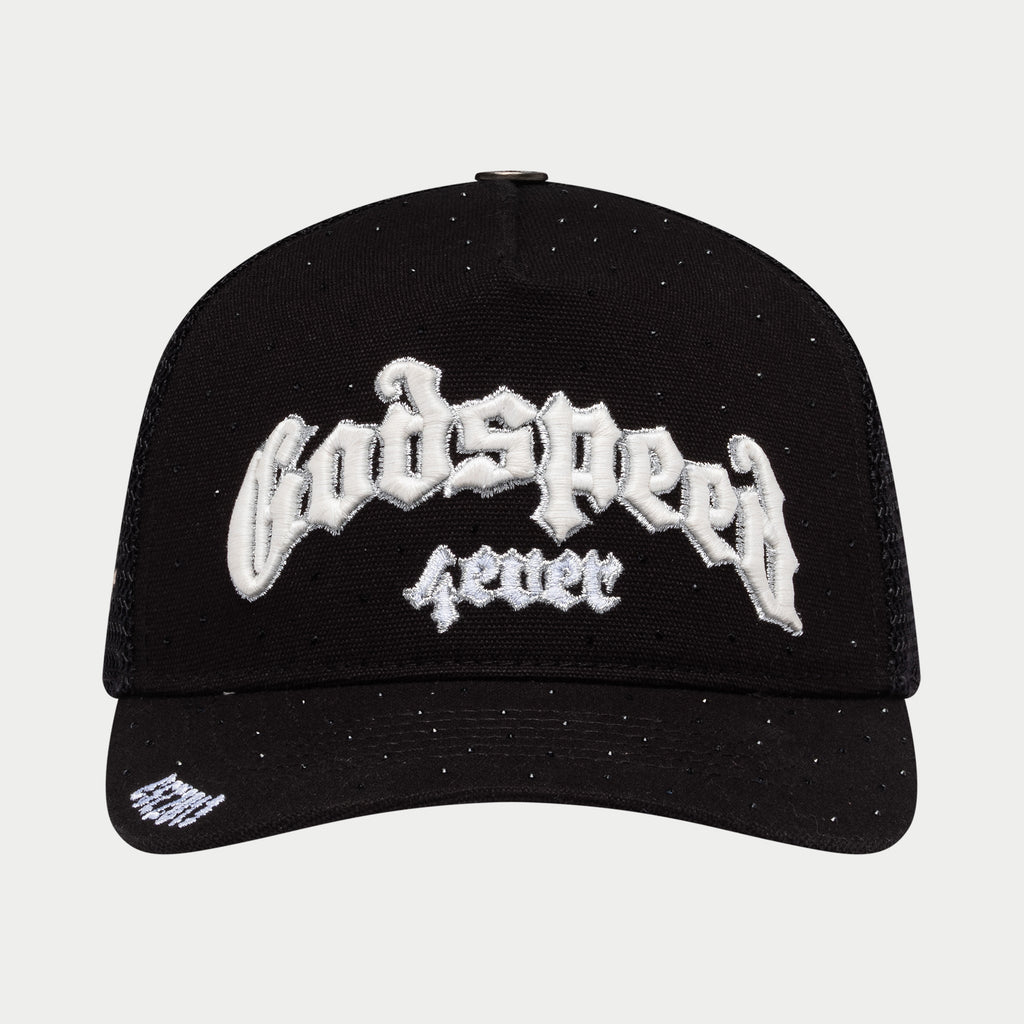 GS Forever Trucker Hat (VVS)