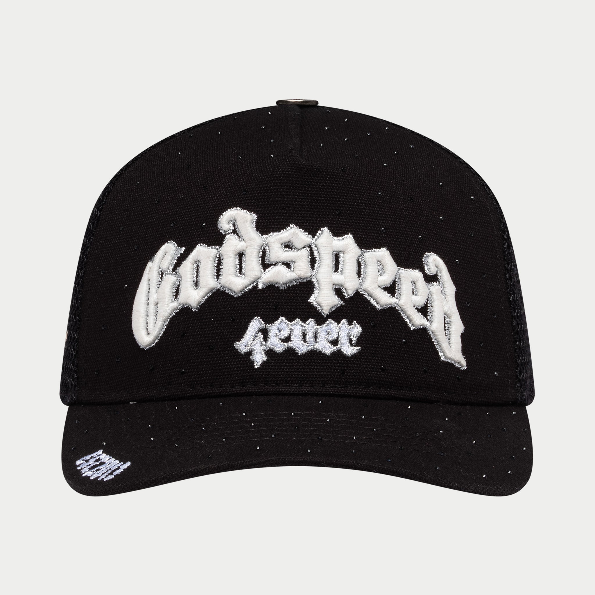 GS Forever Trucker Hat (VVS)