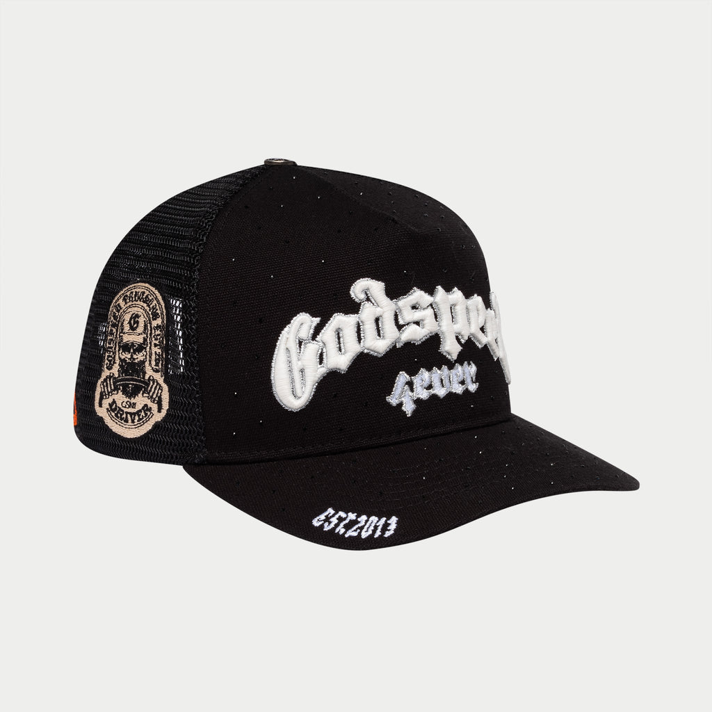 GS Forever Trucker Hat (VVS)