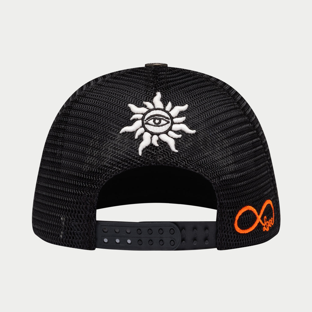 GS Forever Trucker Hat (VVS)