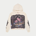 B.M.X. Hoodie (Bone)