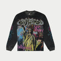 Vandal Ls Thermal (Grey Wash)