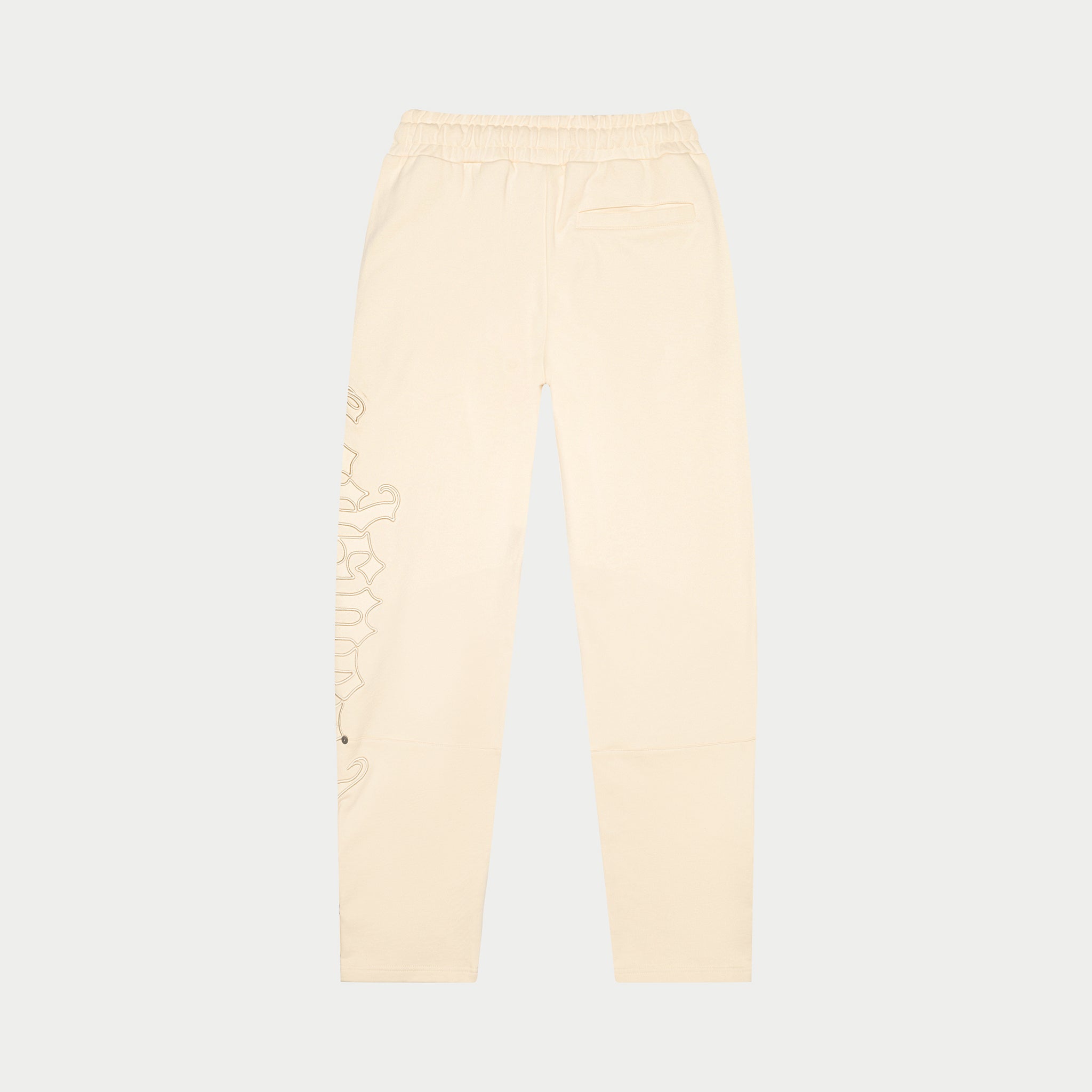 Og Logo Sweatsuit (Double Bone)