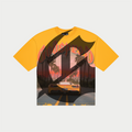 Sunset Blvd (Yellow)