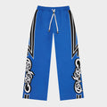 New Age Trackpants (Blue/Black)