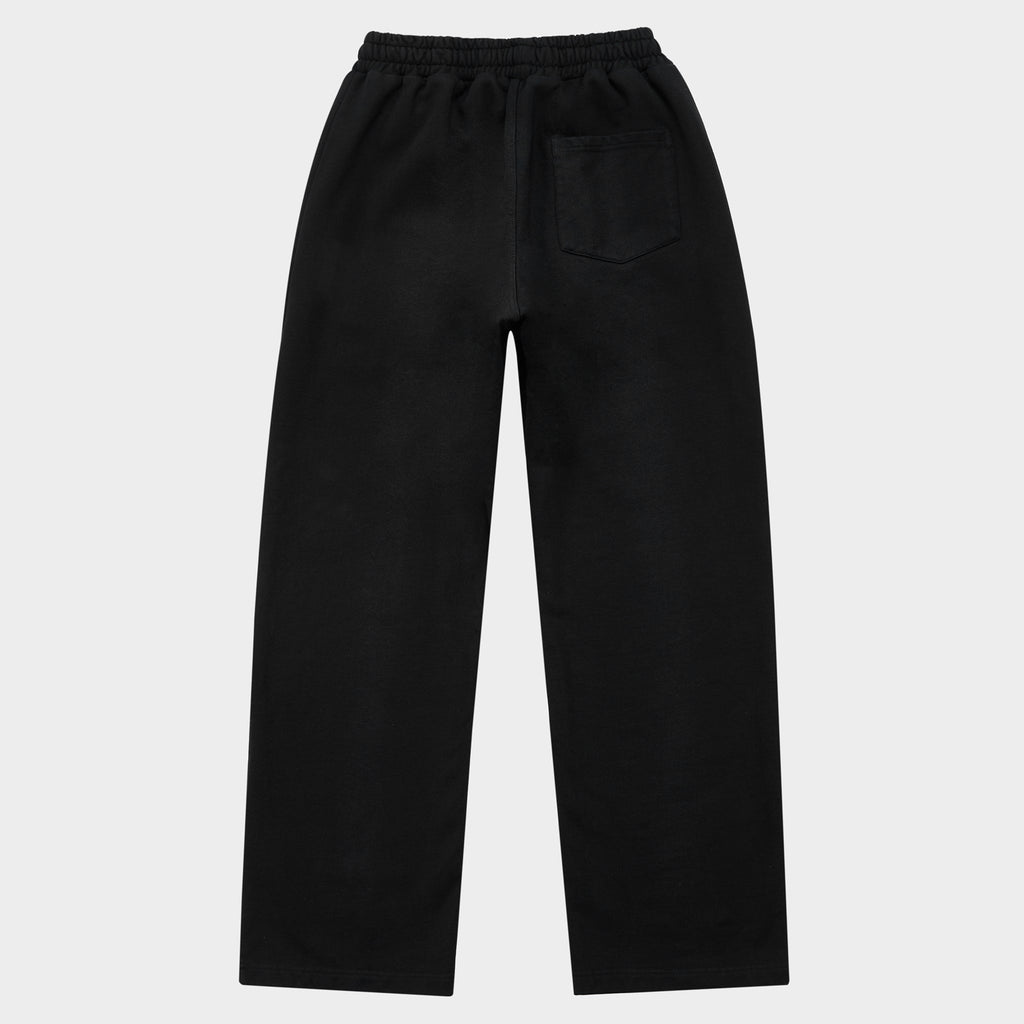 Symmetric Studded Sweatsuit V2 (Black Vvs)