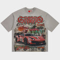 305 Superrun (Grey)