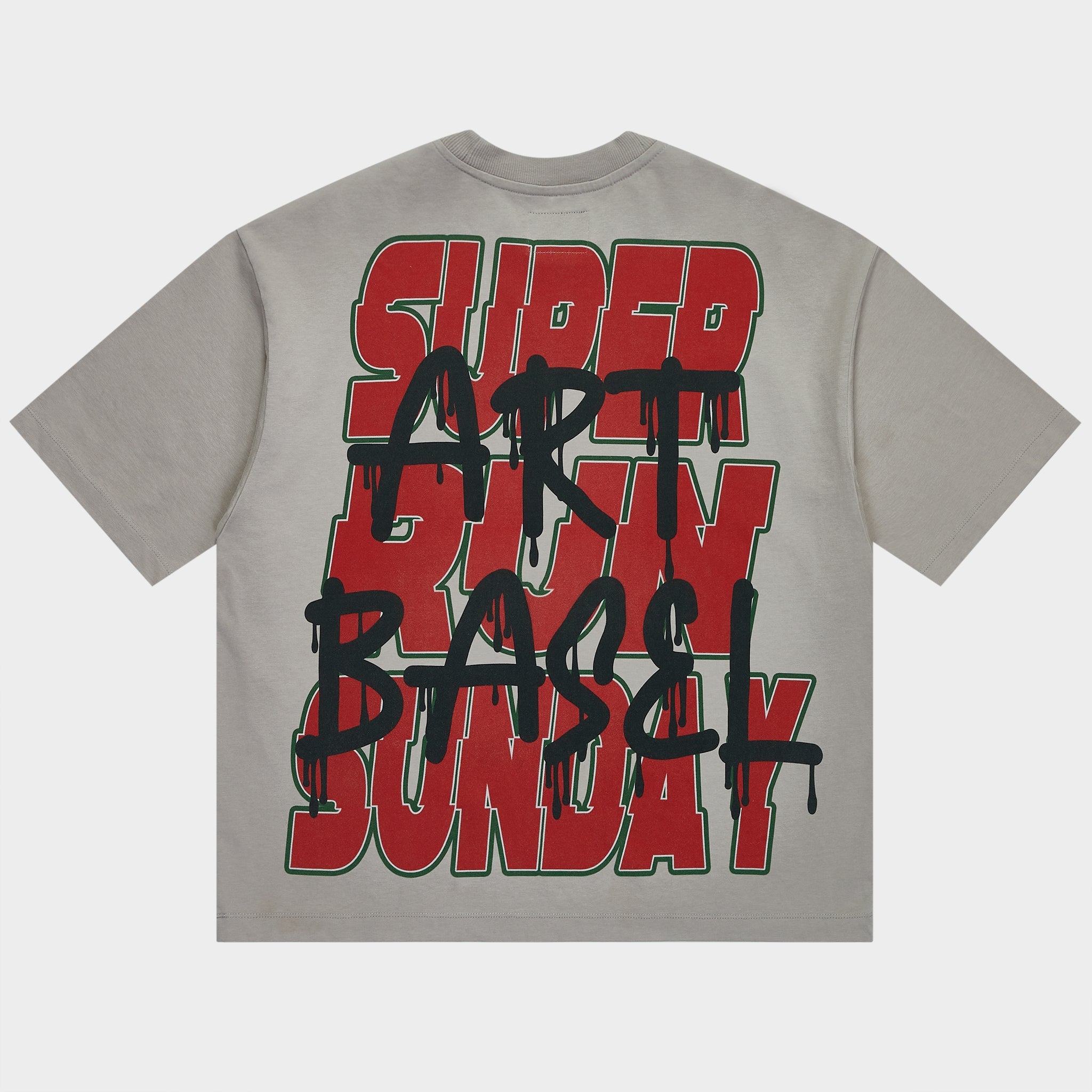 305 Superrun (Grey)