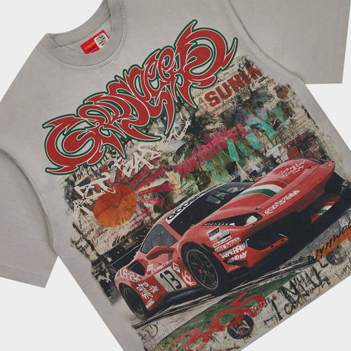 305 Superrun (Grey)