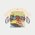 Wave Runner (Bone)