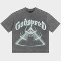 A.S.E T-Shirt (Grey)