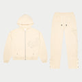 Og Logo Sweatsuit (Double Bone)