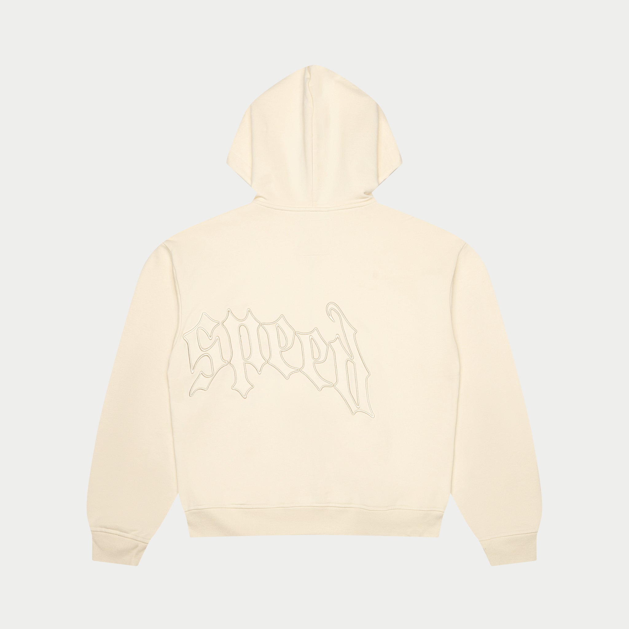 Og Logo Sweatsuit (Double Bone)