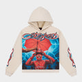 Supreme Reign Hoodie (Bone)