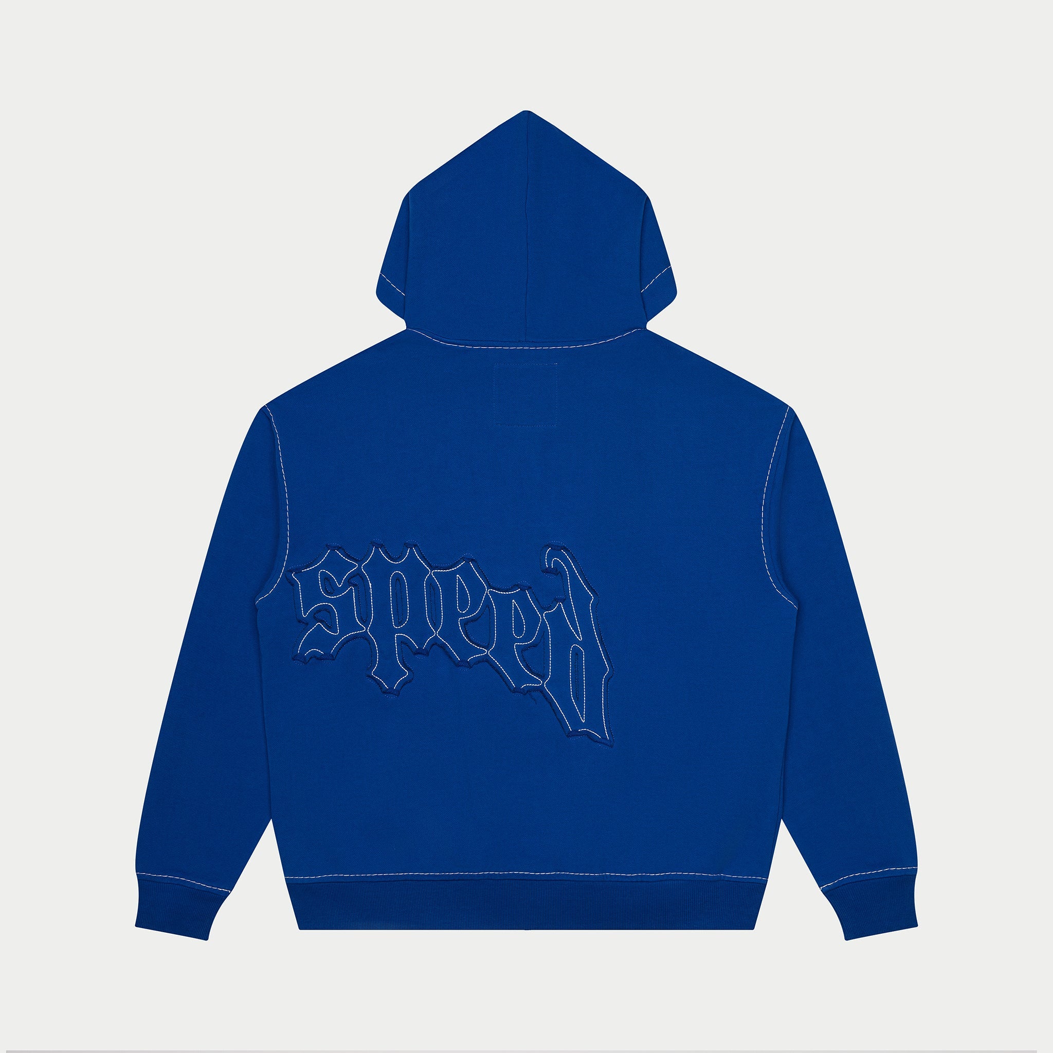 Og Logo Sweatsuit Stitched (Blue)
