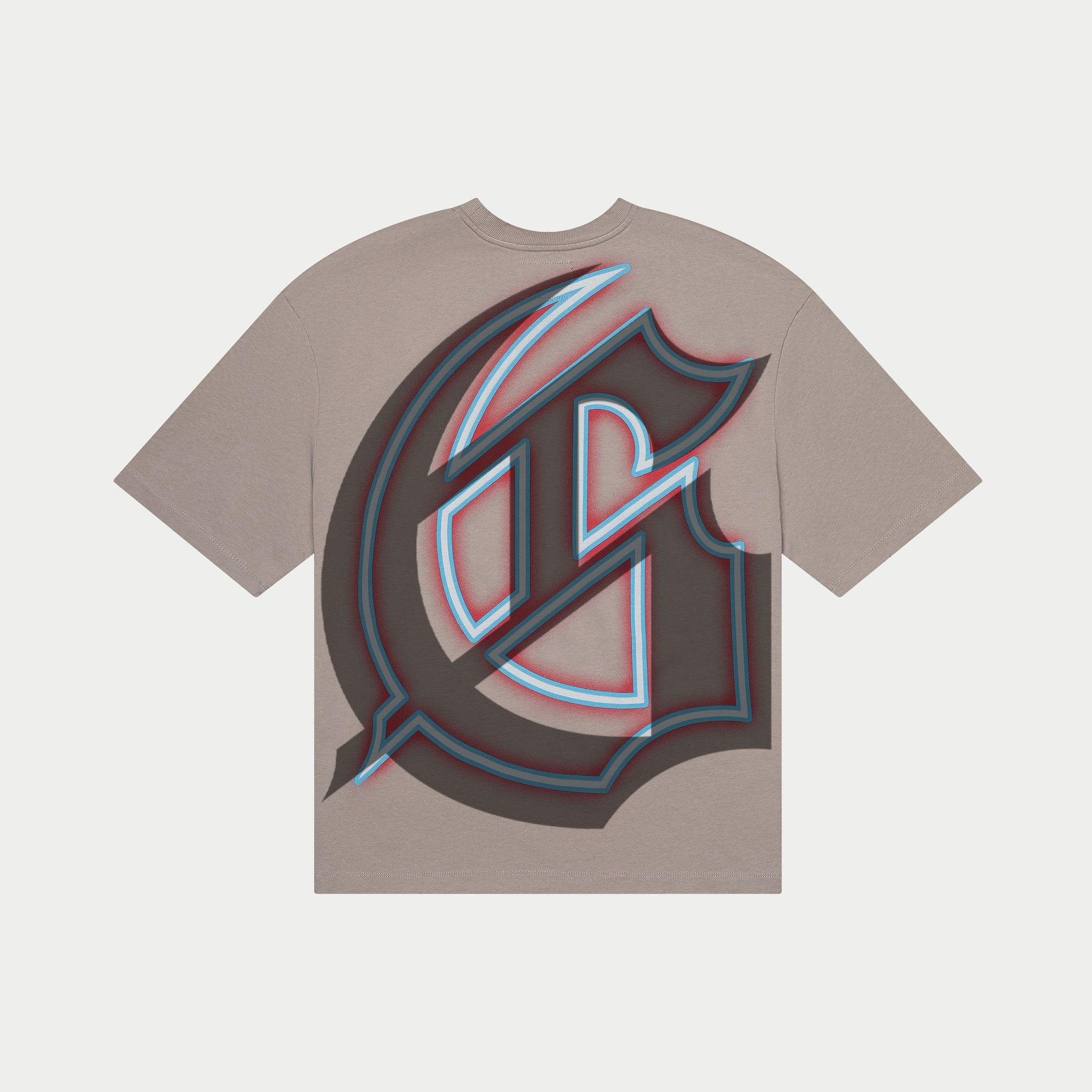 Drive-In (Stone Grey)