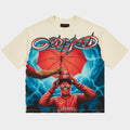 Supreme Reign Tshirt (Bone)