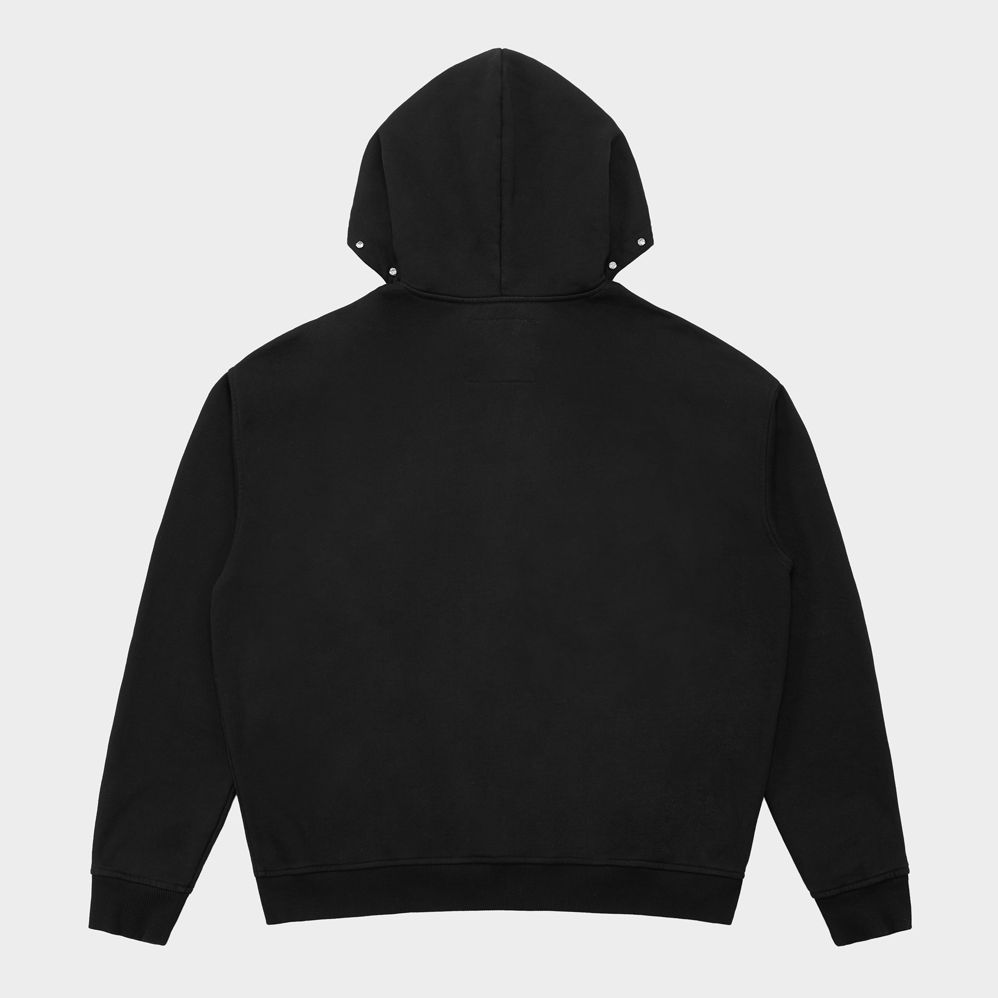 Symmetric Studded Sweatsuit V2 (Black Vvs)