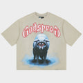 W.I.S.C II T-Shirt (Slate Grey)