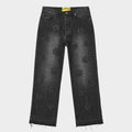 Infinity Denim V2 (Black Wash)