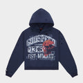 Seeing Double Hoodie