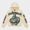 Top 5 Slizzy Vvs Hoodie (Bone)