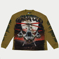 Air Strike Thermal (Olive)