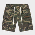 Militia Cargo Shorts V2