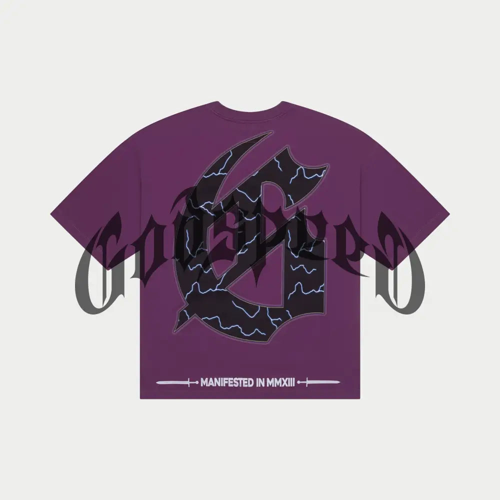 B.M.X (Grape)