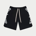 Courtside Shorts (Black)