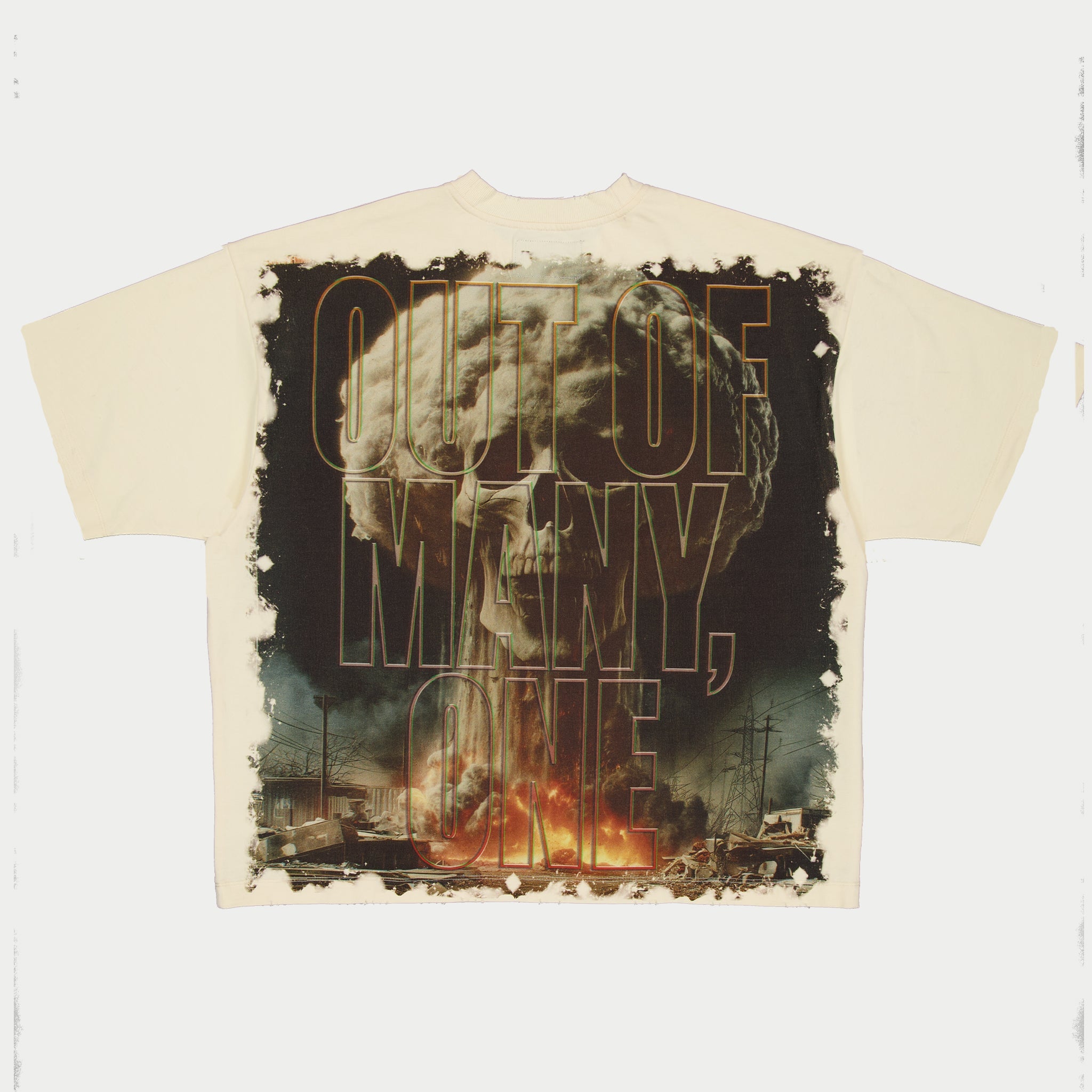 Detonator (Bone)