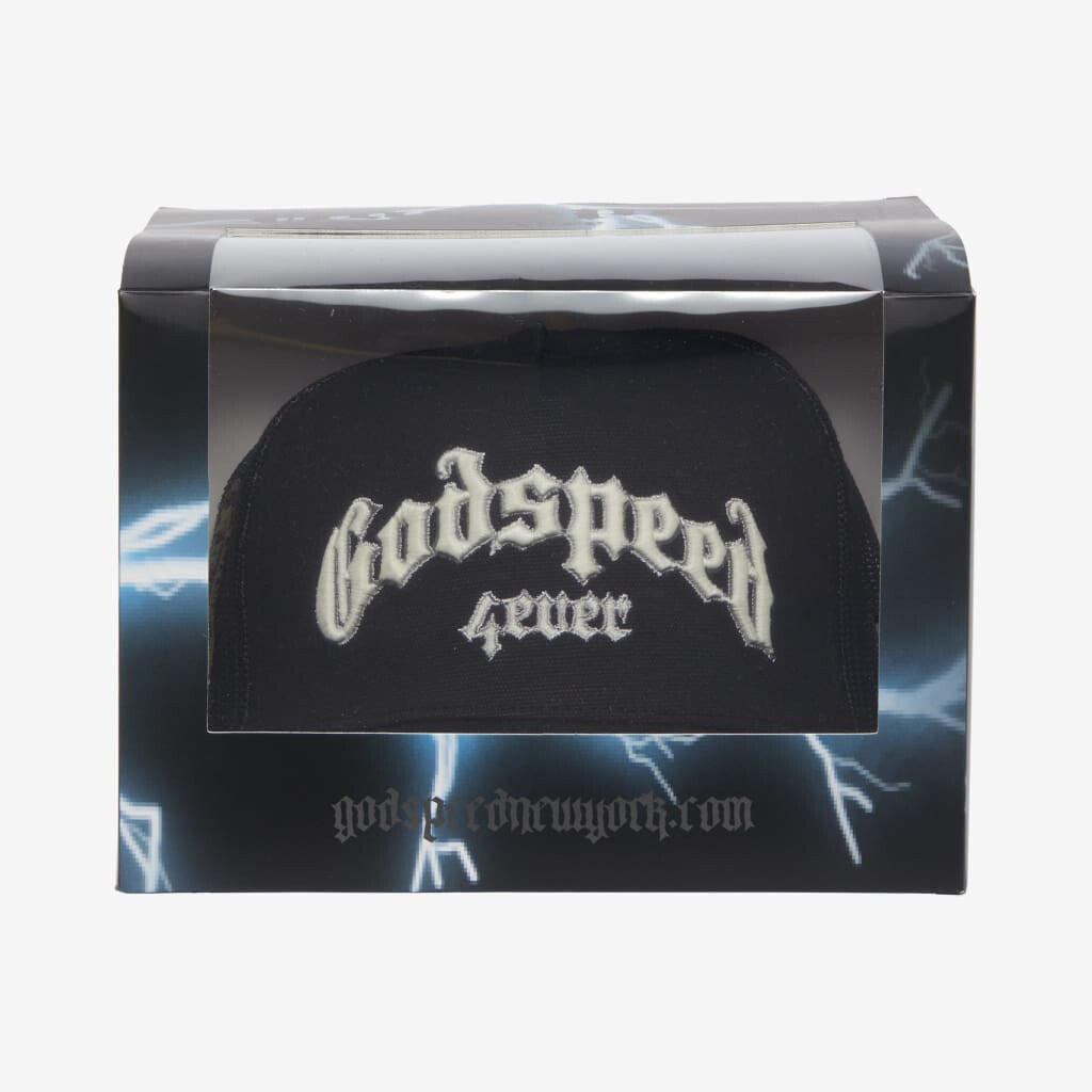 Gs Forever Trucker Hat (Vanta)