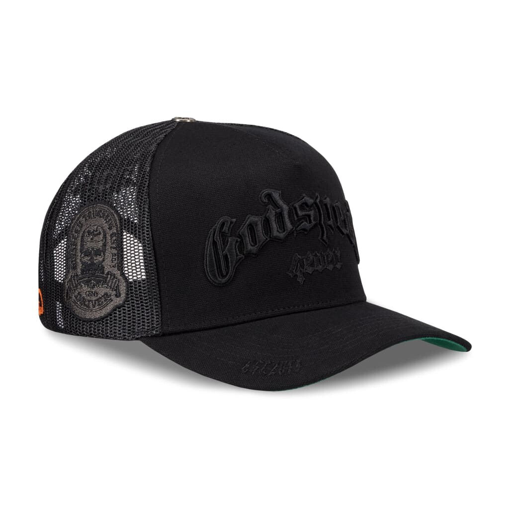 Gs Forever Trucker Hat (Vanta)